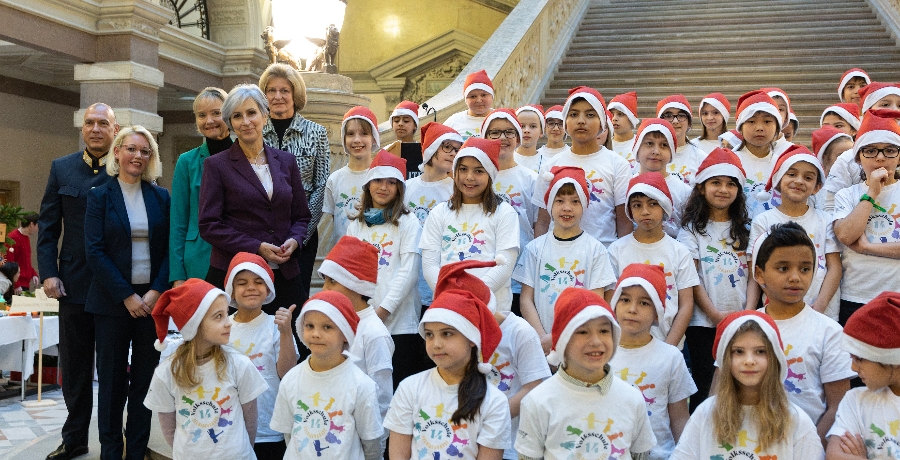 Weihnachtsmarkt 2025