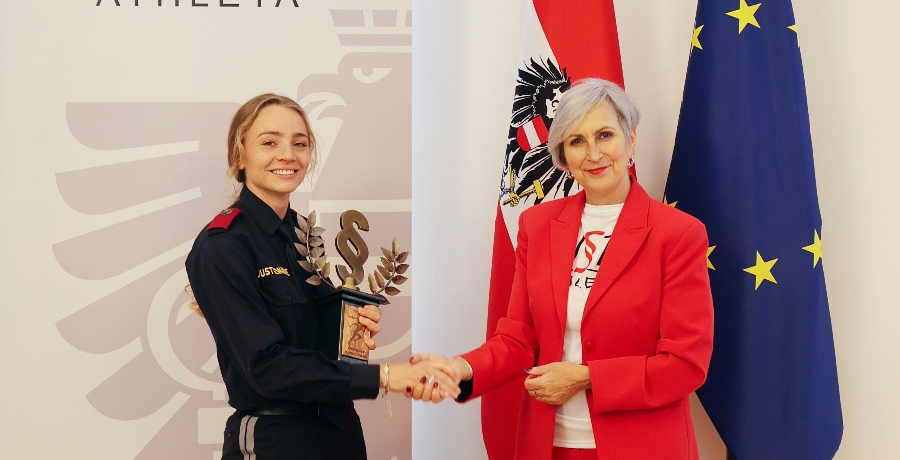 Justizsportaward 2025