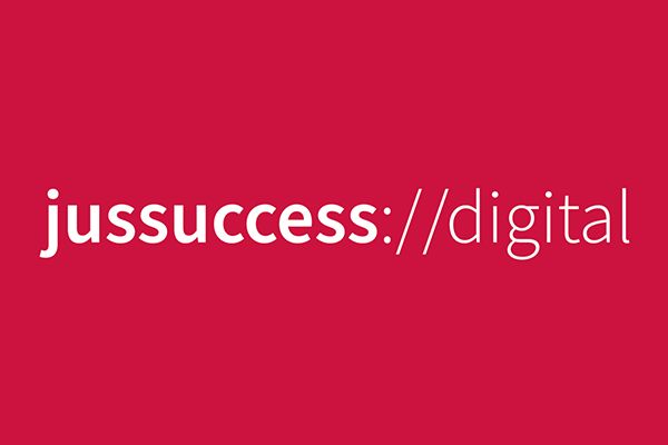Logo Jus Success Digital