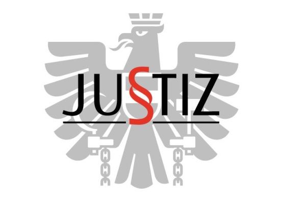 Justiz-Logo