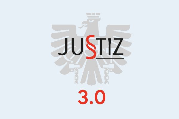 Icon Justiz 3.0