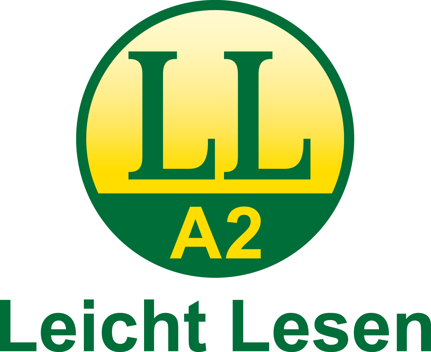 Gütesiegel Leichter Lesen