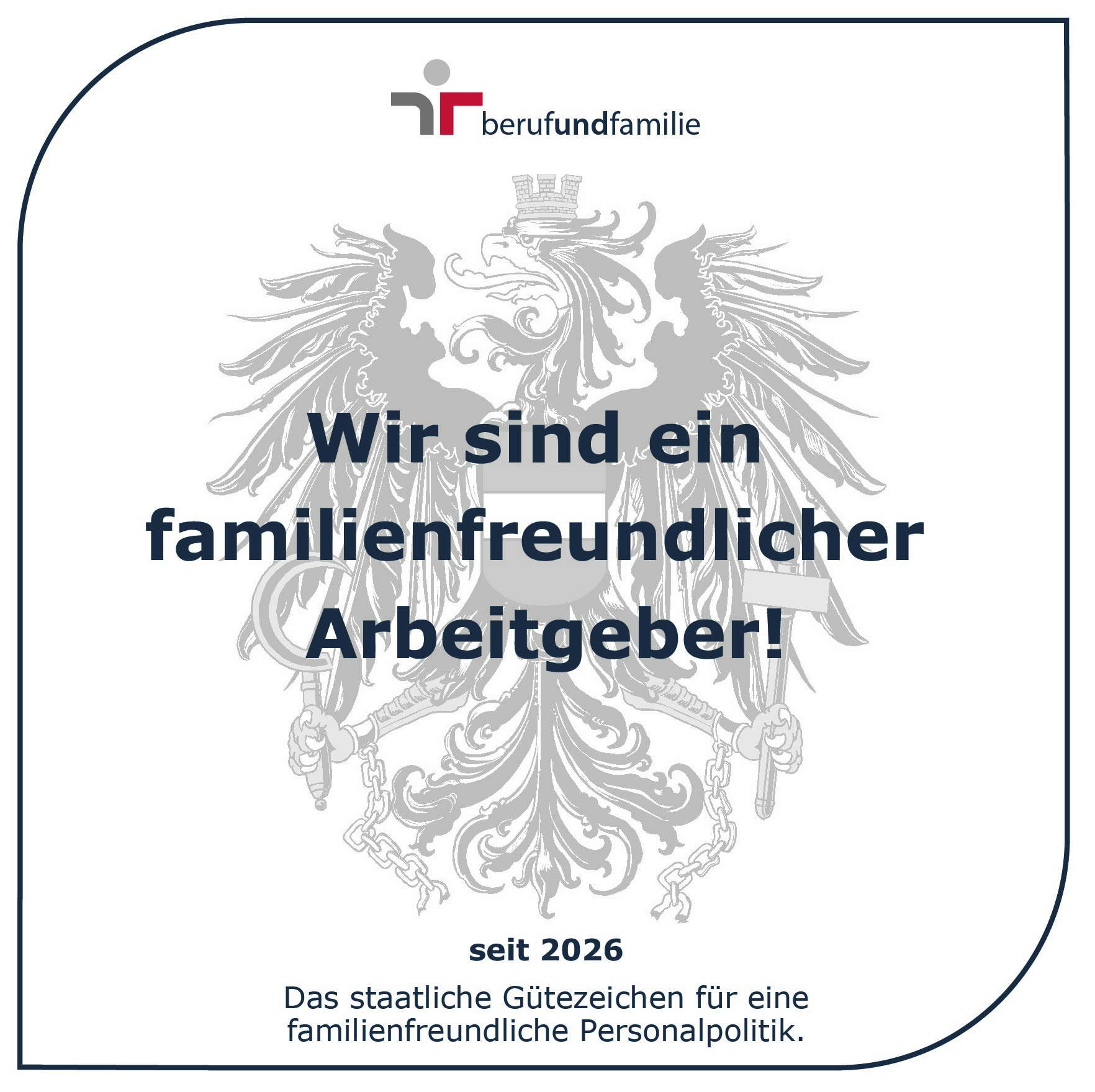 Guetezeichen_Familienfreundlicher Arbeitgeber