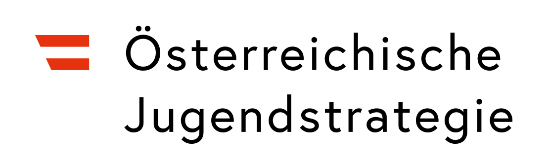 Logo Jugendstrategie