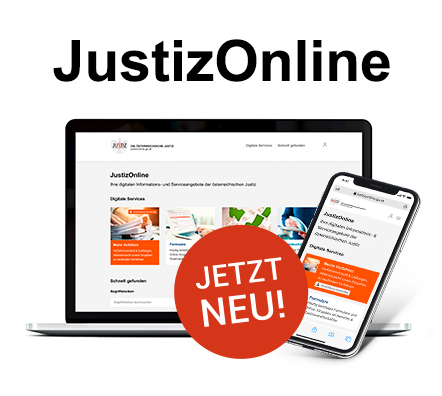 JustizOnline